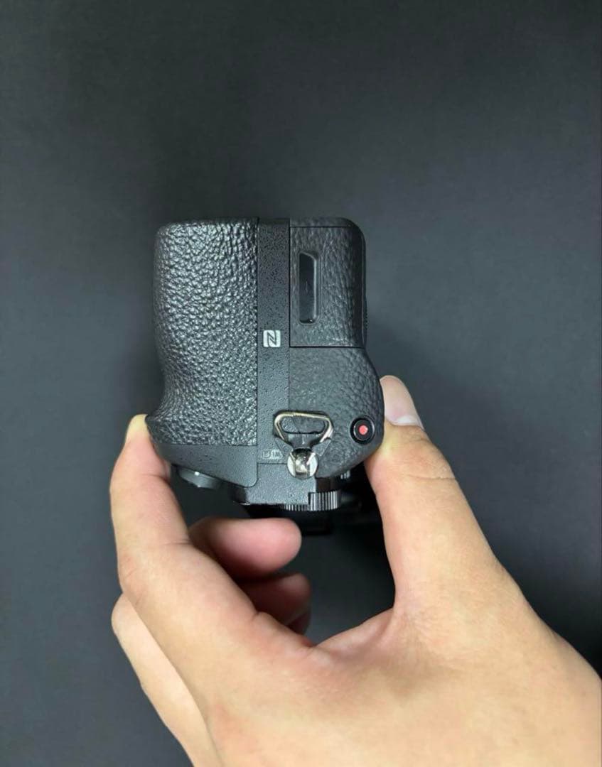 【値下げ中早い者勝ち！】SONY α7 II ミラーレス一眼カメラレンズセット