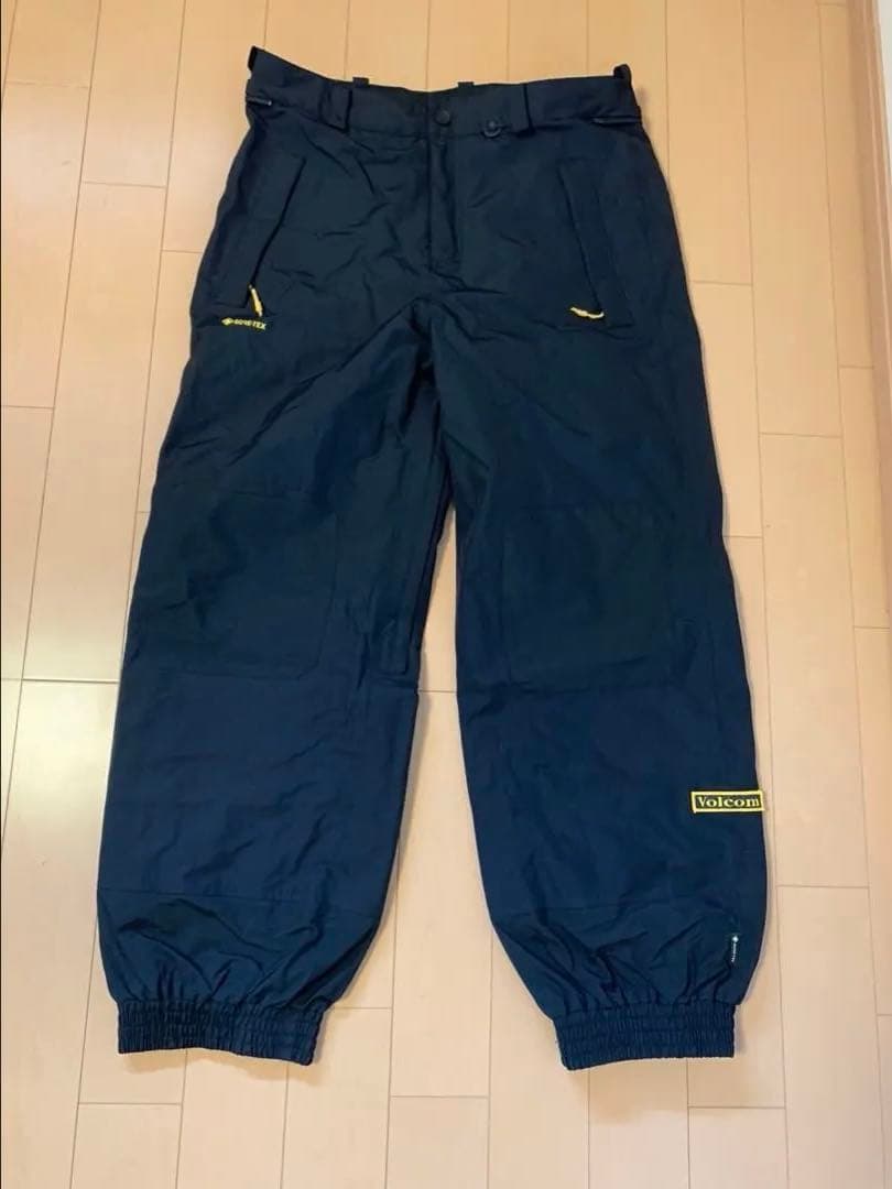 専用です・VOLCOM 防水フード付きジャケット【ジャケットのみ】