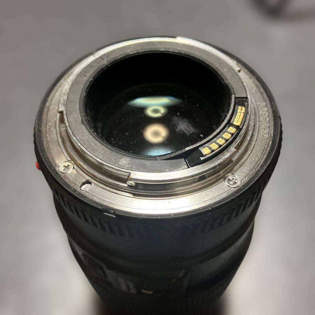 Canon キャノン ef100mm f2.8l マクロ is usm