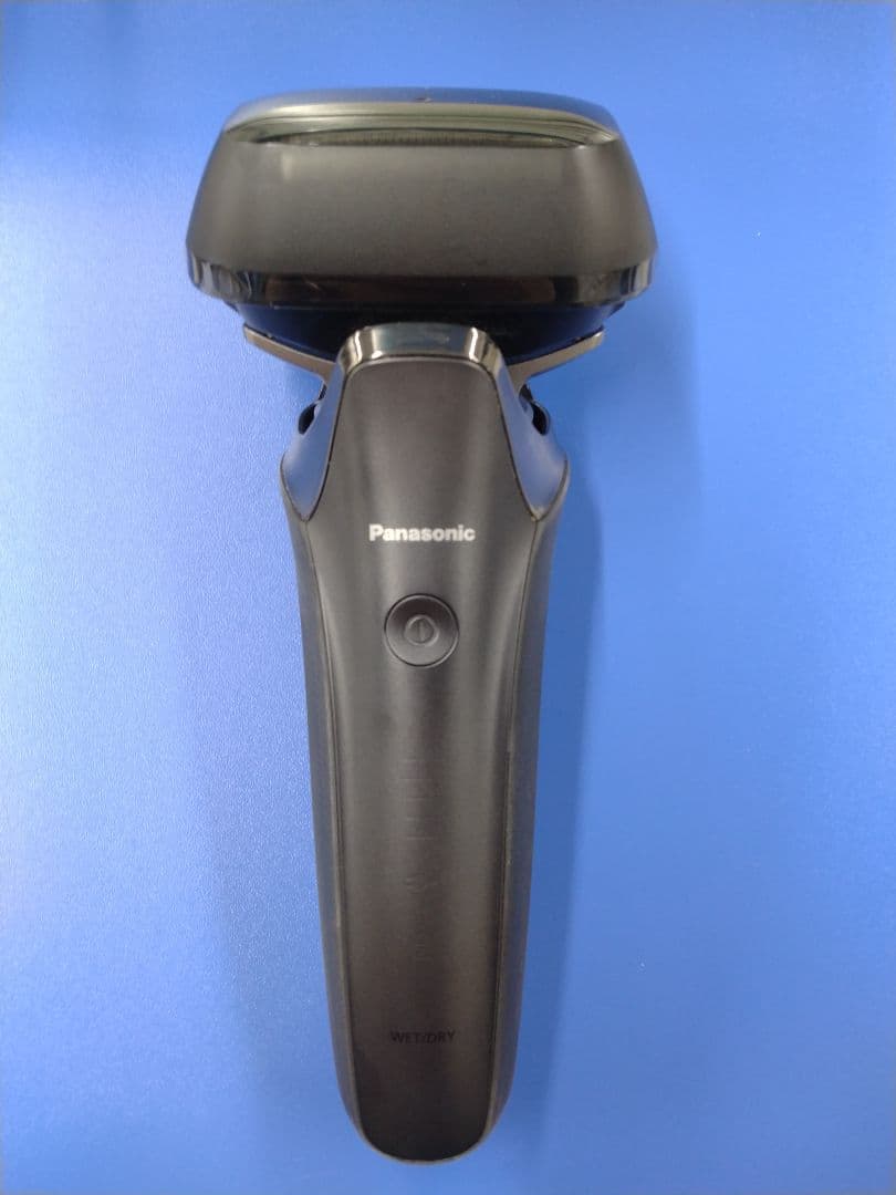 Panasonic６枚刃電気シェーバー