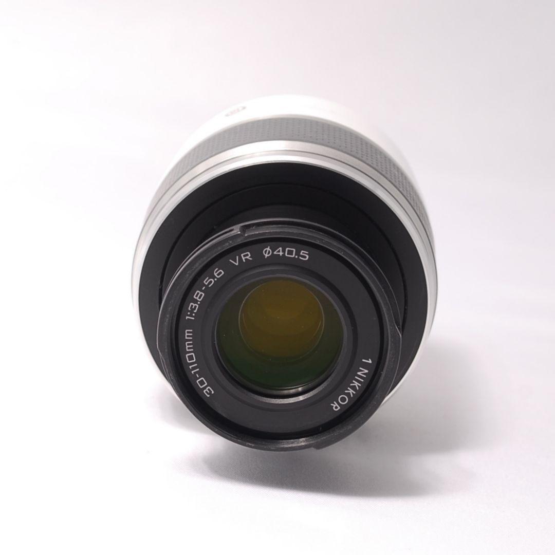 ❤あーちゃんページ❤ 1 Nikkor VR 30-110mm 望遠レンズ