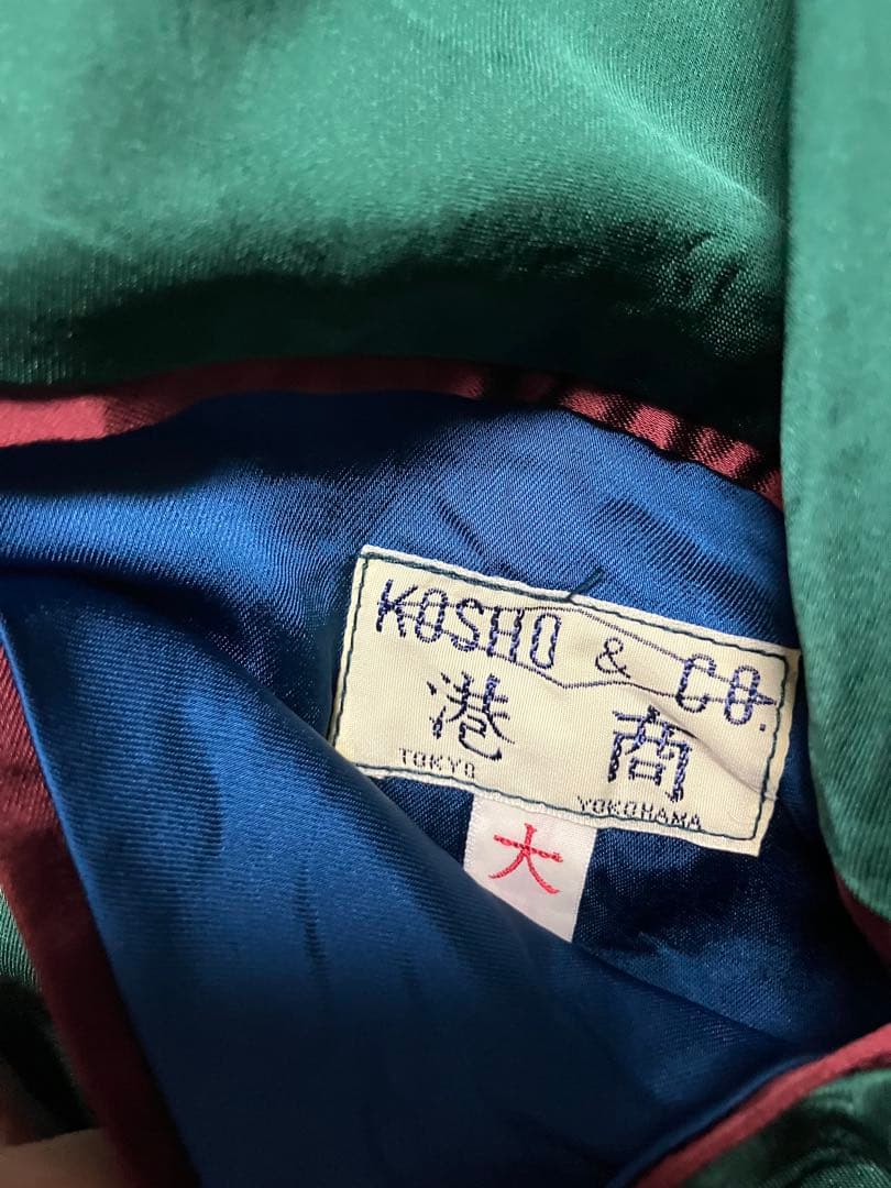 港商　TT15416 Lサイズ