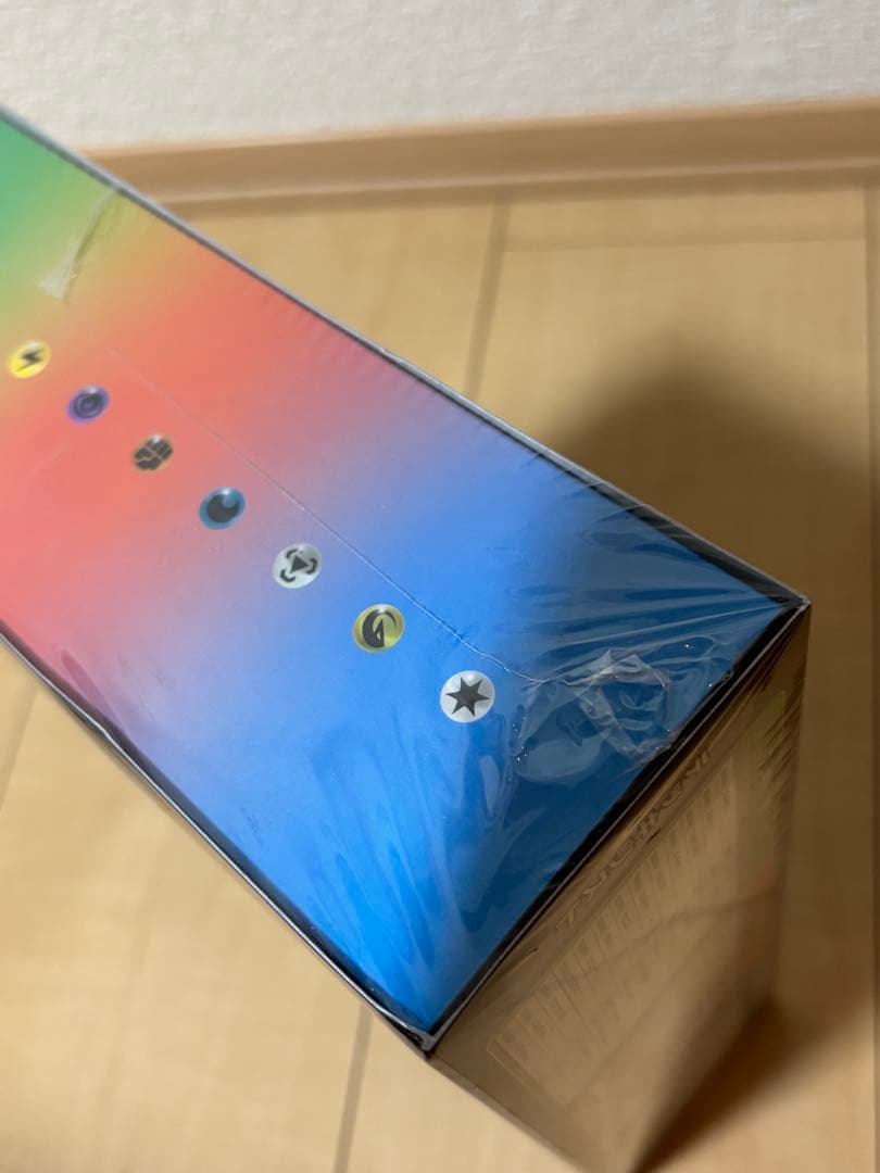 ポケモンカード　スペシャルデッキセットex フシギバナ　リザードン　カメックス