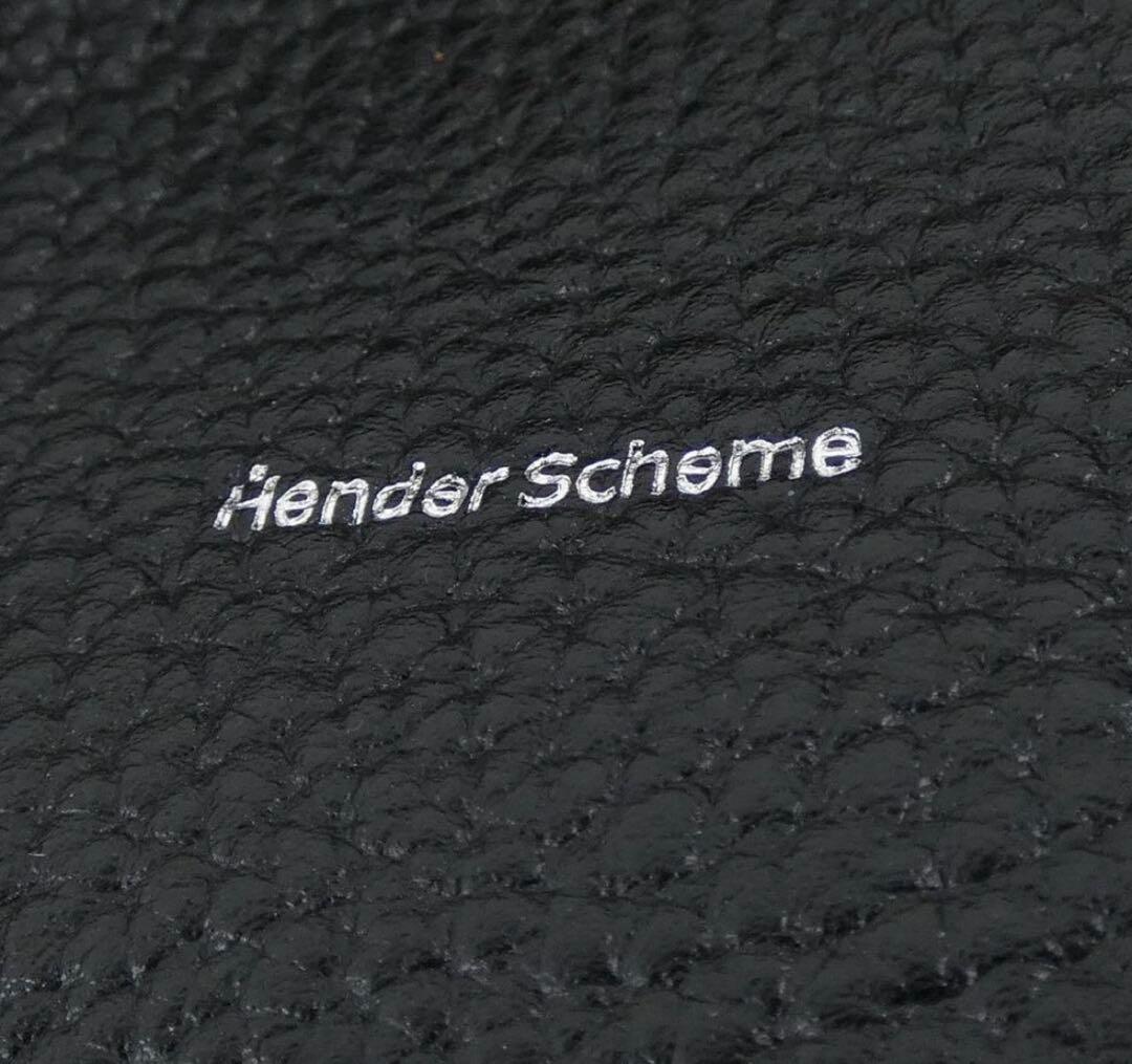 エンダースキーマー HENDER SCHEME PIANO BAG