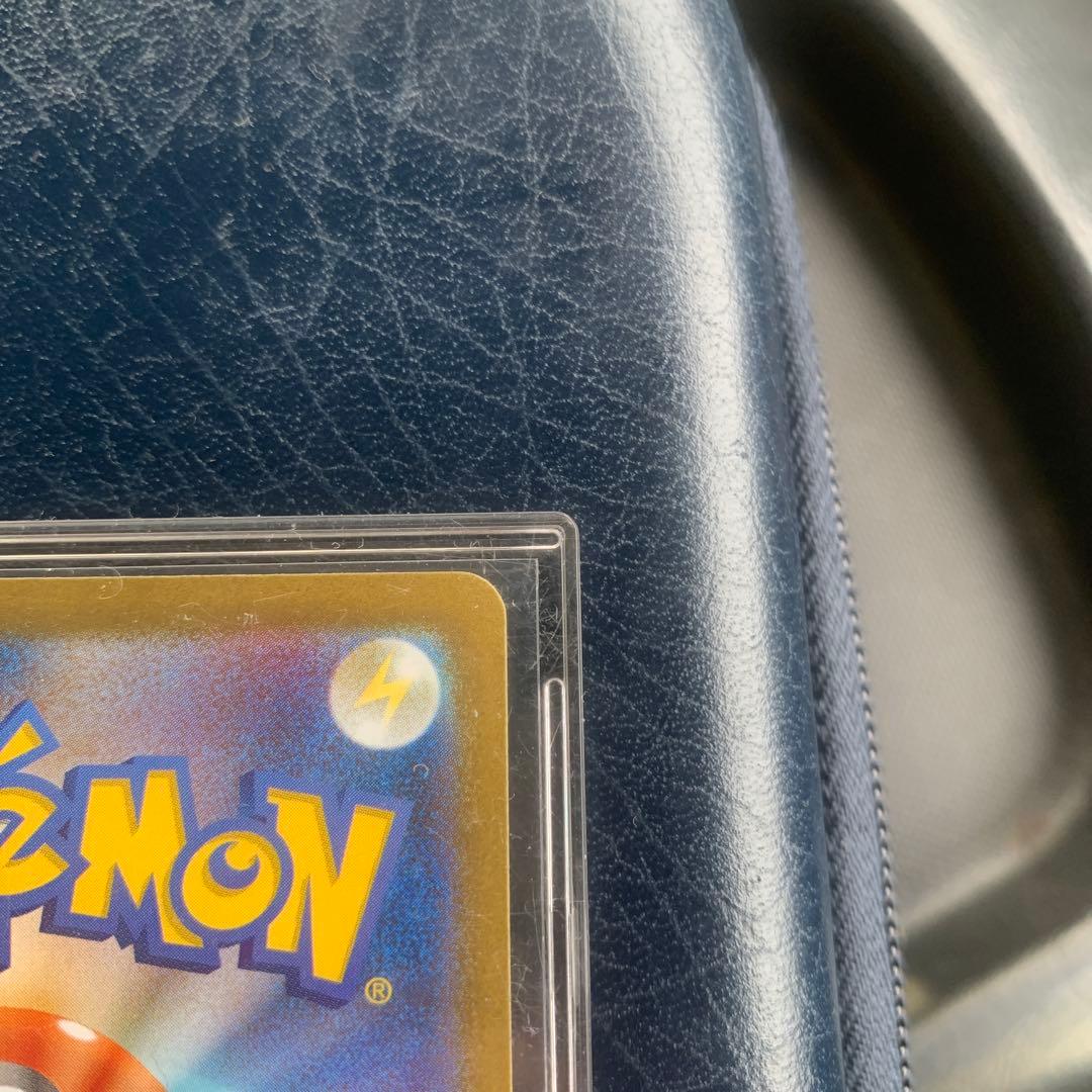 メガサーナイトex SAR