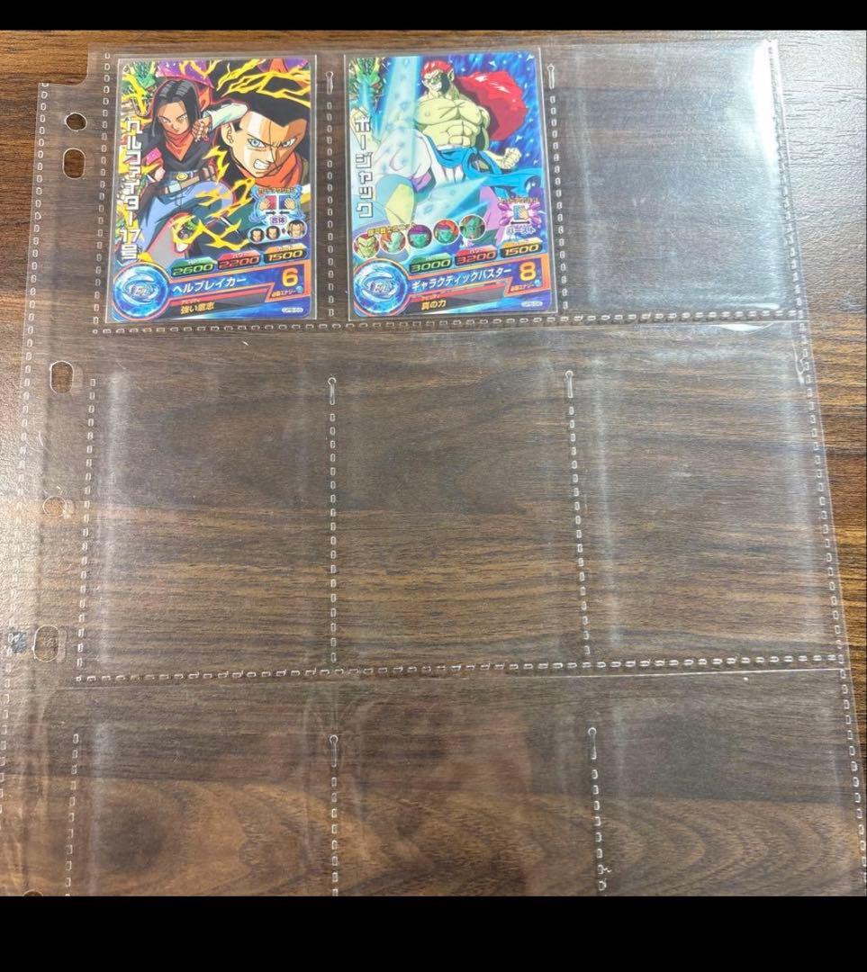 美品　ドラゴンボールヒーローズ大会プロモまとめ売り　66枚　ドラゴンボール