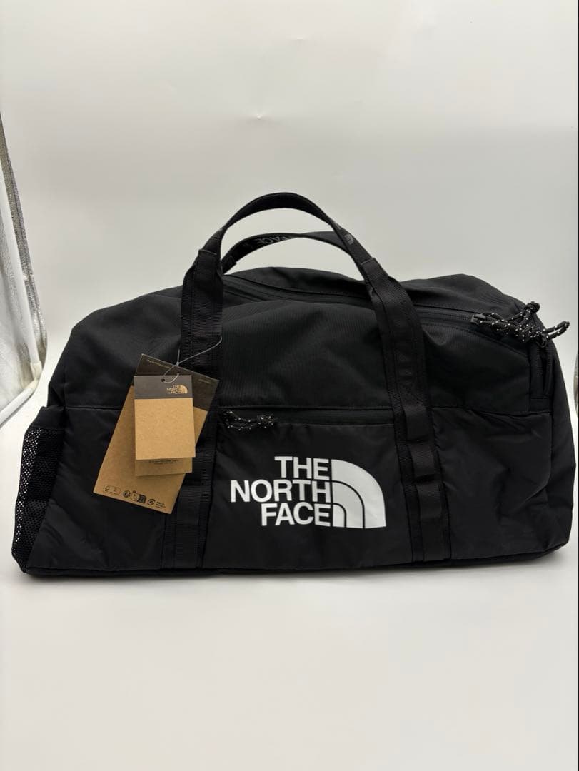 ザノースフェイスダッフルバッグ ボストンバッグ ショルダーバッグ NN2FP32