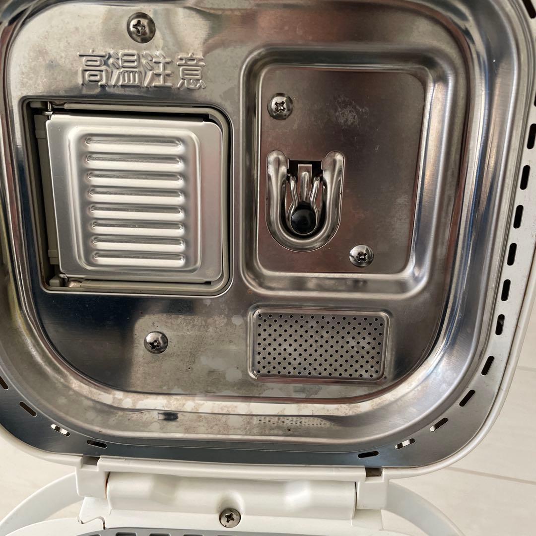 Panasonic ホームベーカリー SD-MB1