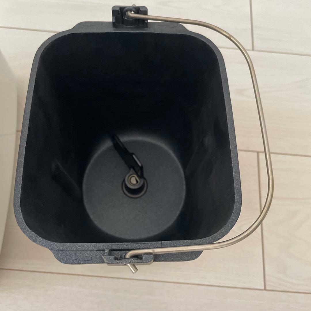 Panasonic ホームベーカリー SD-MB1