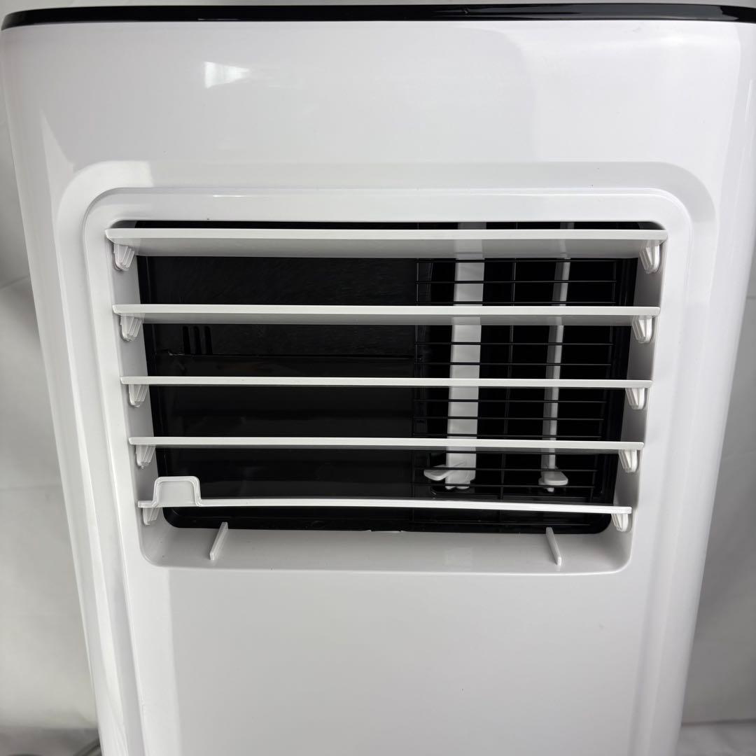 2023年製 KODEN スポットクーラー　KEP211R 移動式クーラー