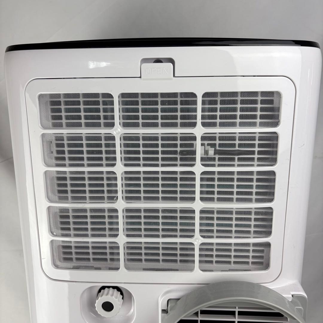 2023年製 KODEN スポットクーラー　KEP211R 移動式クーラー