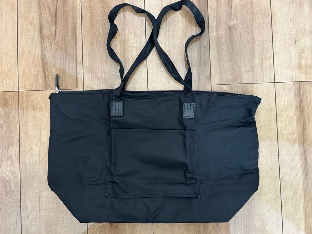 TUMI ジャストインケース トートバッグ