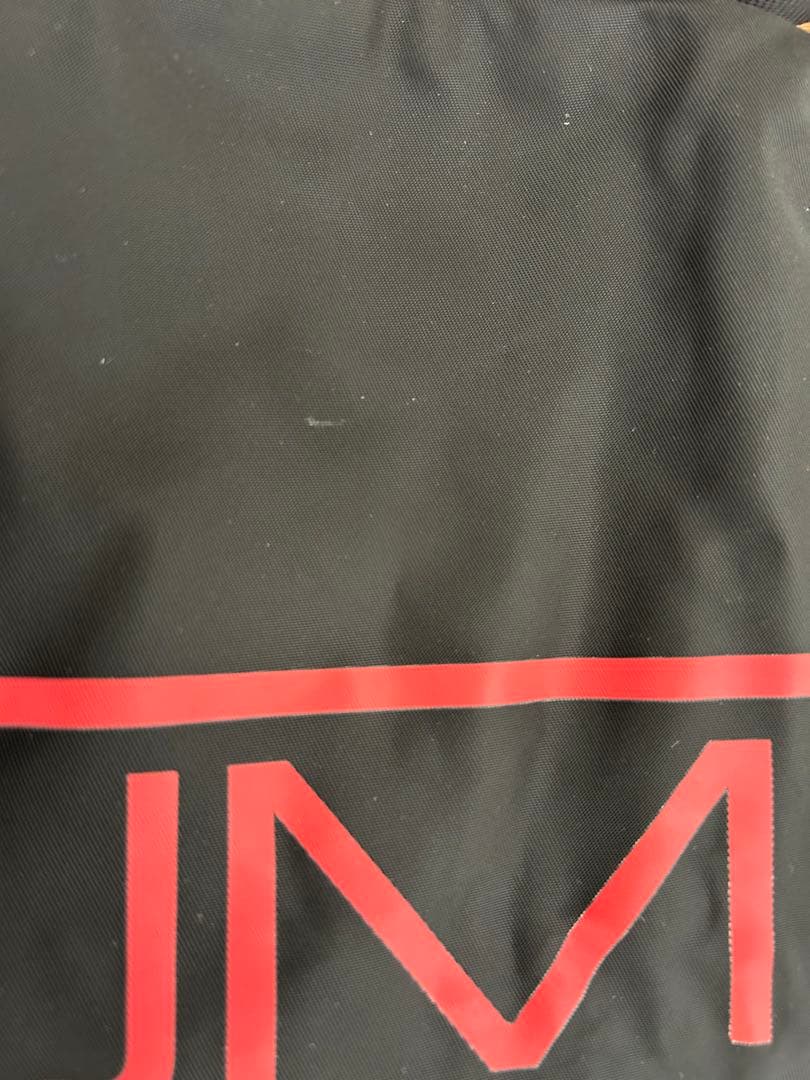 TUMI ジャストインケース トートバッグ