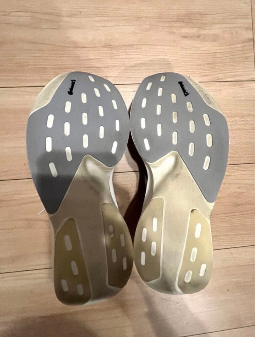 【早い者勝ち】adidas adizero EVO SL 27.5 アディゼロ