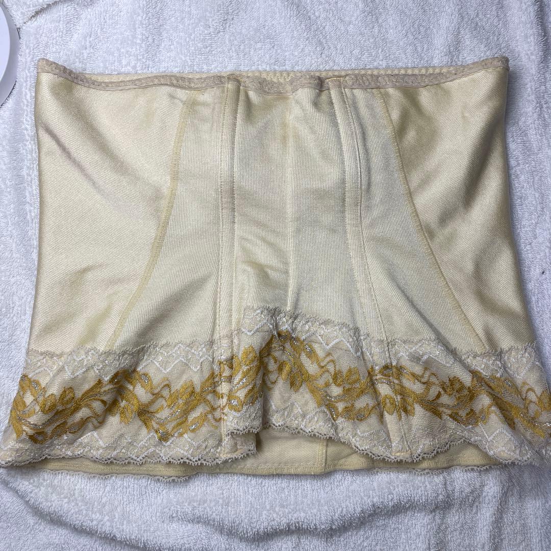 リベルディーニュ ウエストシェーパー Q シャンパーニュゴールド