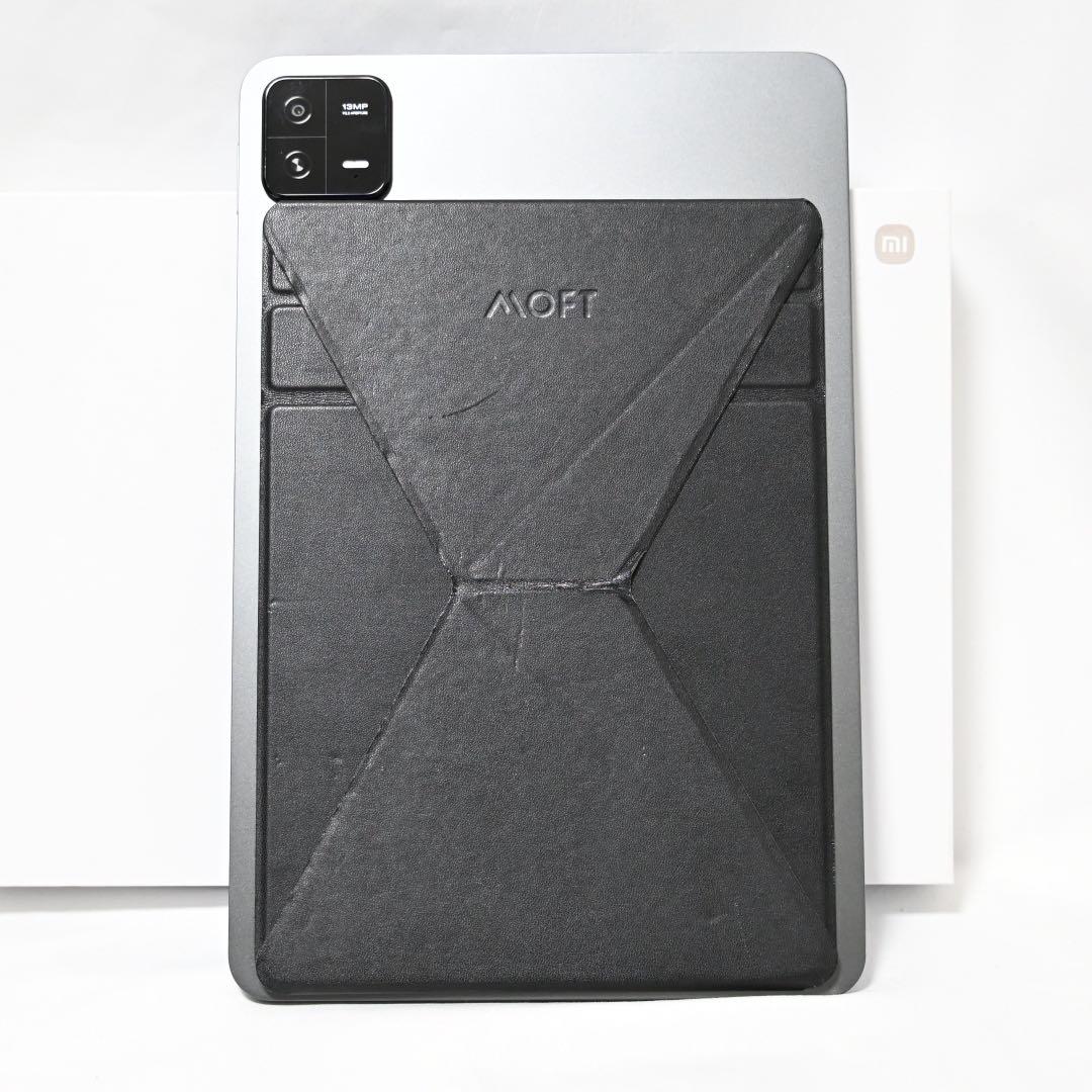 Xiaomi pad 6 シャオミ Android タブレット