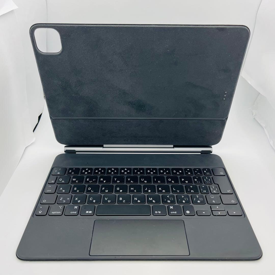 A iPad Magic Keyboard A2261 日本語配列 本体