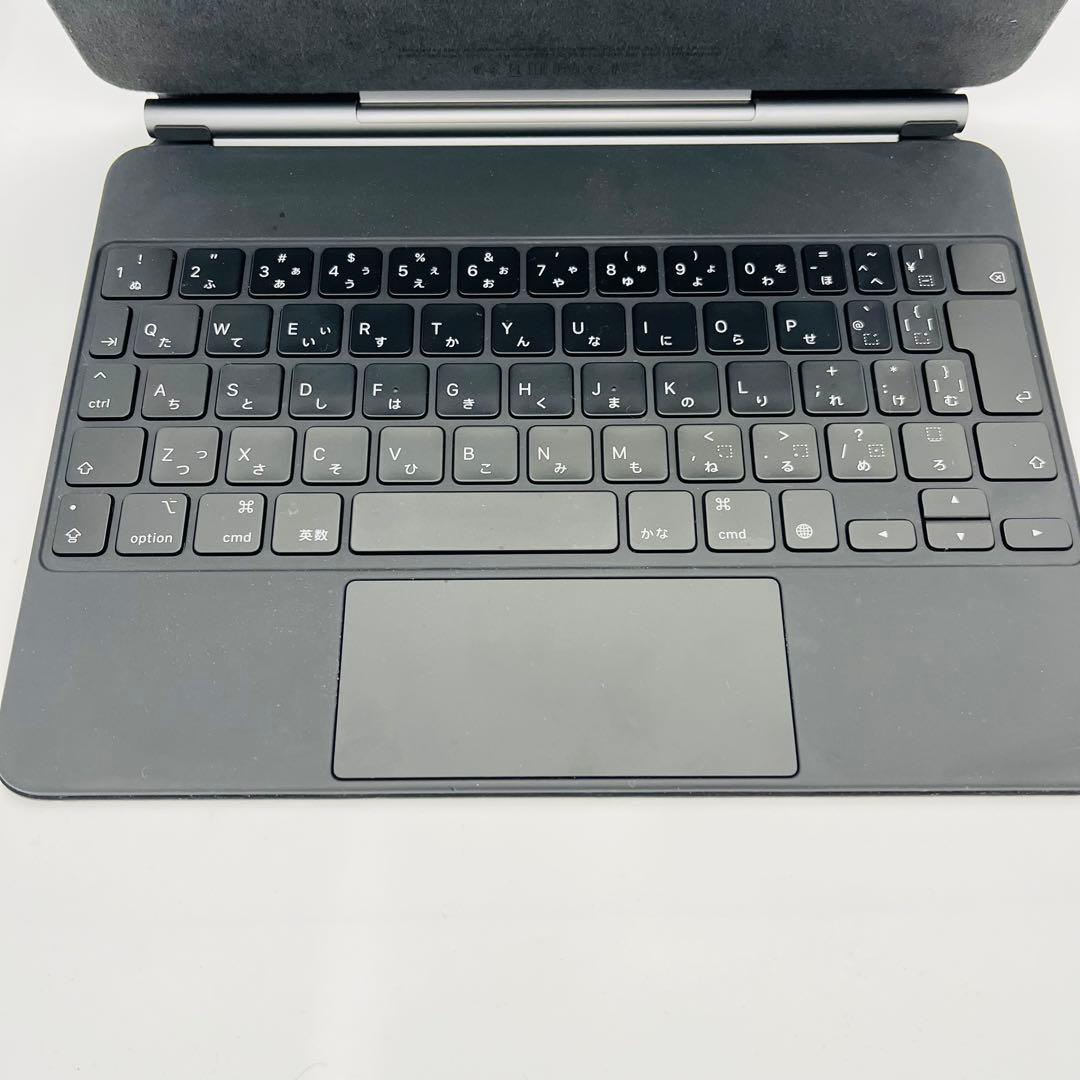 A iPad Magic Keyboard A2261 日本語配列 本体