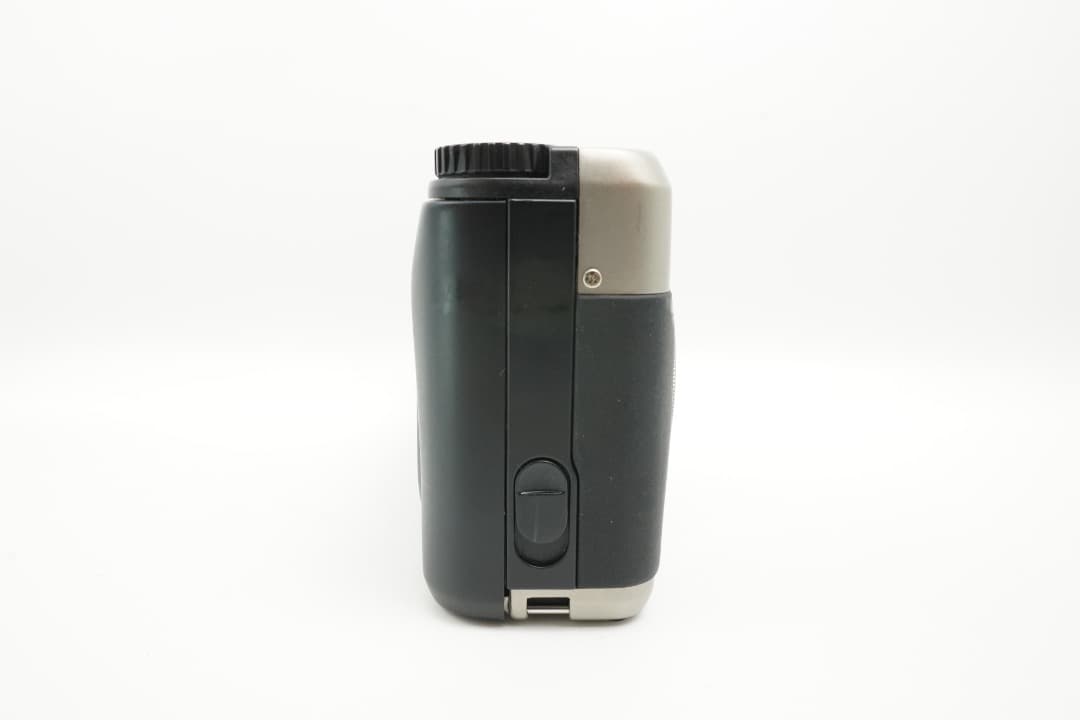 【ジャンク】CONTAX TVS フィルムカメラ 通電不良