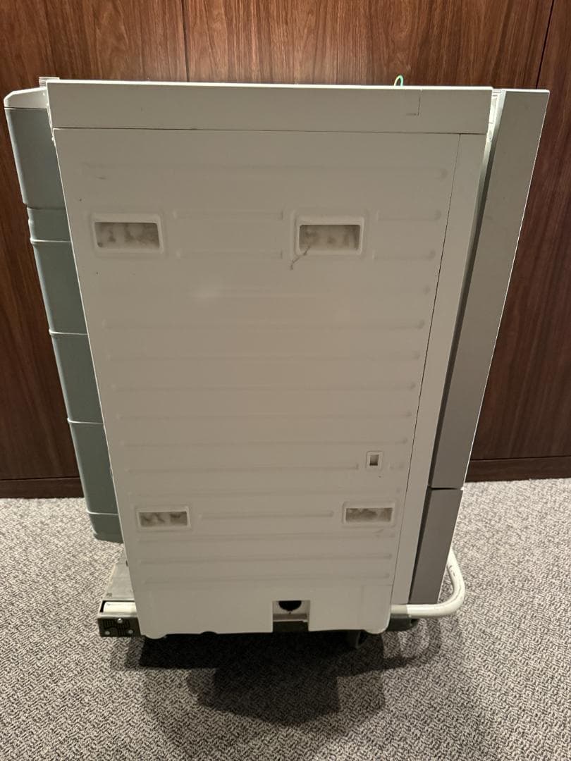 Panasonic Cuble ドラム式洗濯機 NA-VG1100R 送料込