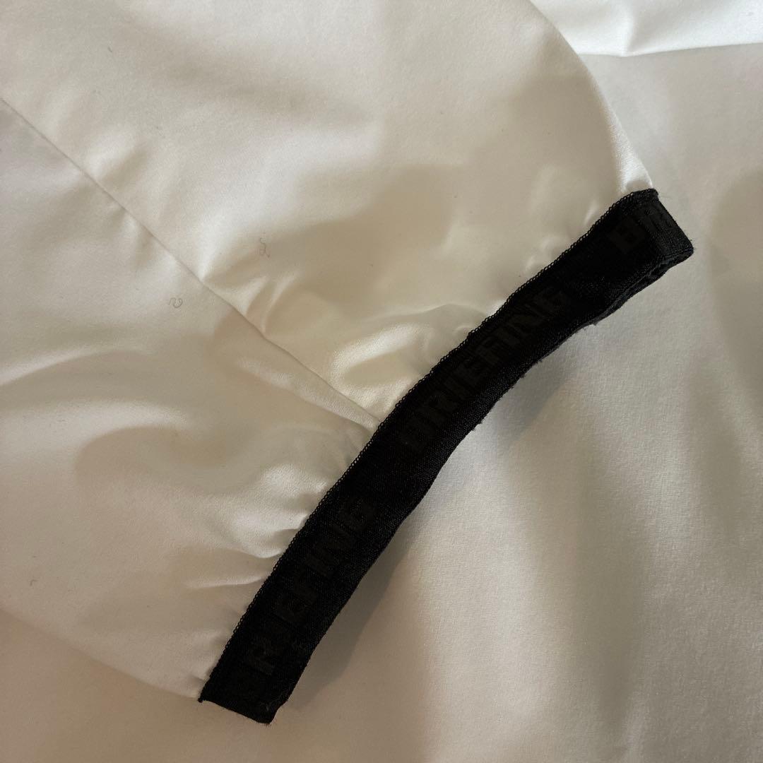 ブリーフィングゴルフ　ウインドブルゾン