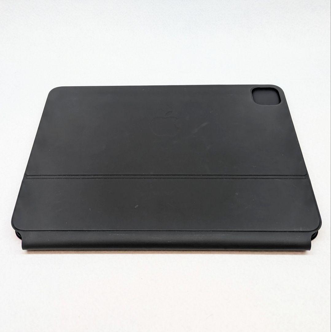 美品♪Magic Keyboard MXQT2J/A マジックキーボード 黒