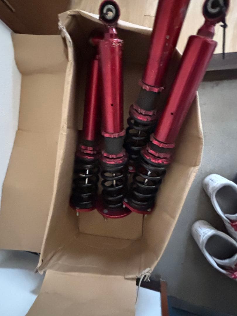 18クラウン200クラウンマークX.is流用