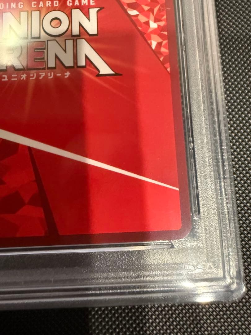 モダニア SR★★ [UA18BT-NIK-1-019] 勝利の女神：NIKKE