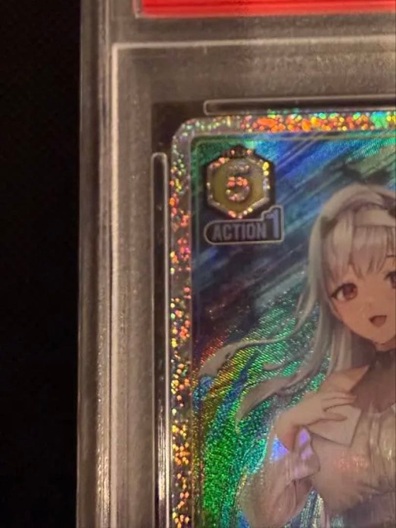 モダニア SR★★ [UA18BT-NIK-1-019] 勝利の女神：NIKKE