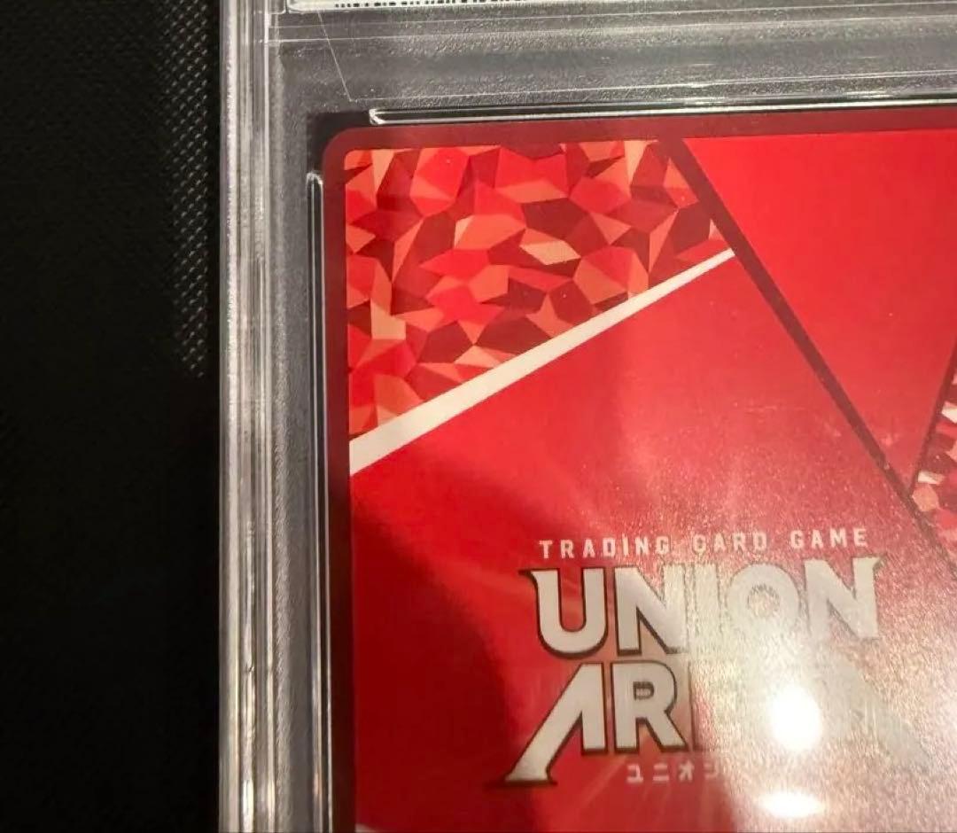 モダニア SR★★ [UA18BT-NIK-1-019] 勝利の女神：NIKKE