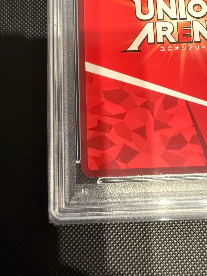 モダニア SR★★ [UA18BT-NIK-1-019] 勝利の女神：NIKKE