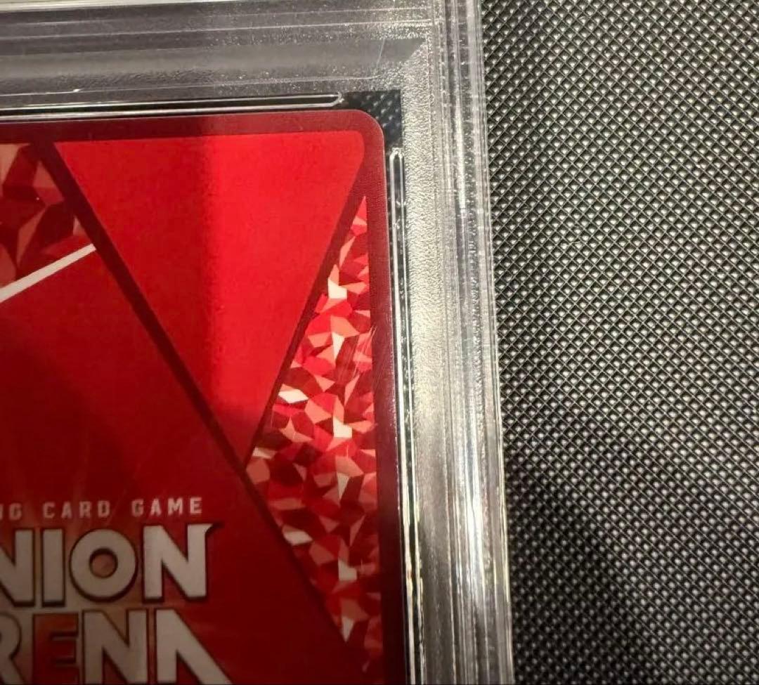 モダニア SR★★ [UA18BT-NIK-1-019] 勝利の女神：NIKKE