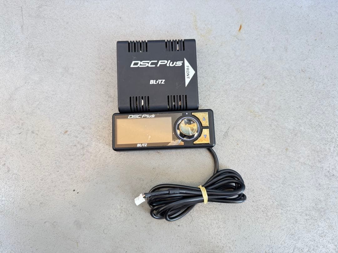 【車高調】BLITZ ZZR SpecDSC PLUS TYPE A