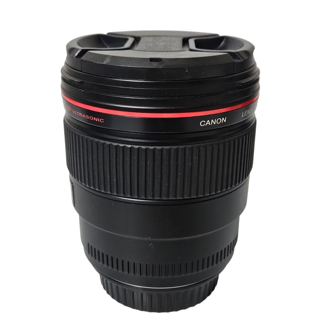 Canon 単焦点レンズ EF35mm F1.4L USM