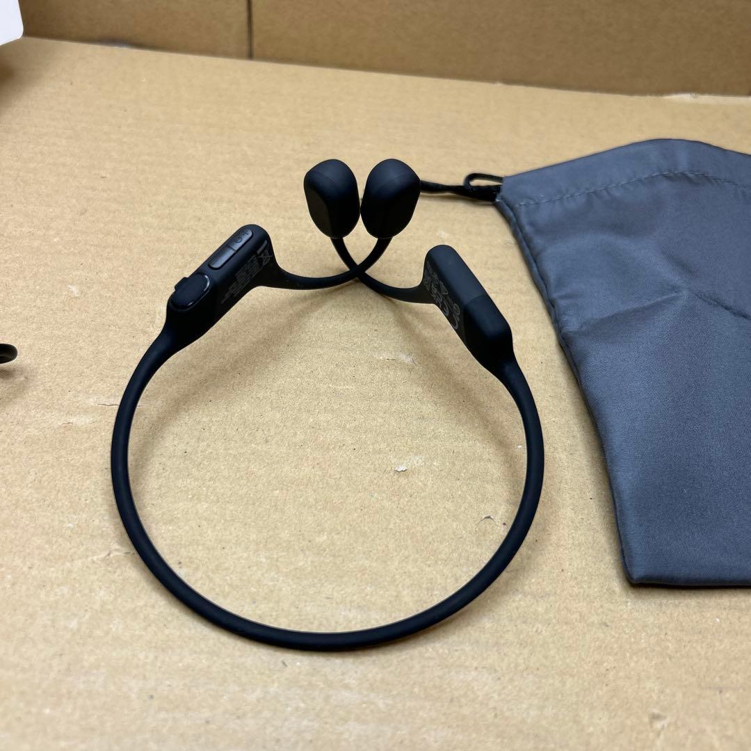 Shokz (ショックス) OpenRun SHOKZ S805