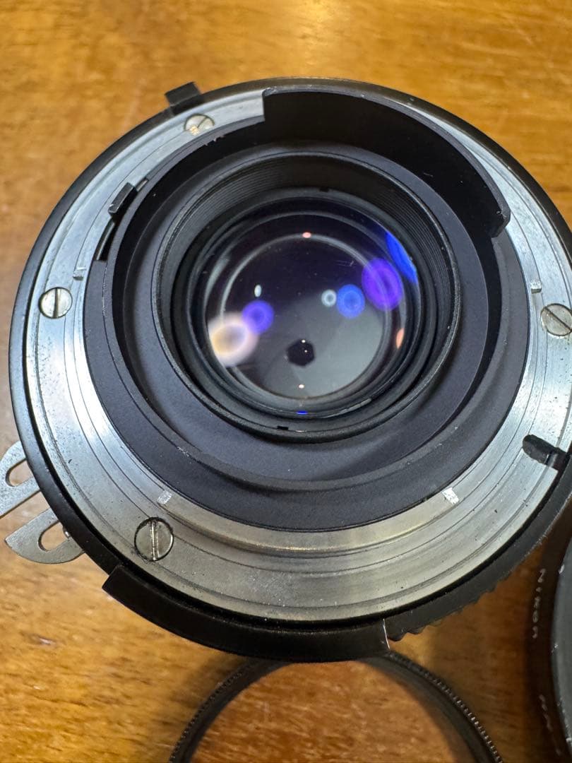 【美品Nikon ニコン非Ai⁉︎ NIKKOR-N Auto 24mm F2.8