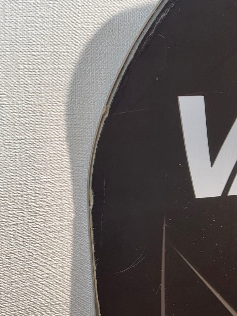 抹*茶様 CAPITA MEGA MERCURY 155 マーキュリー