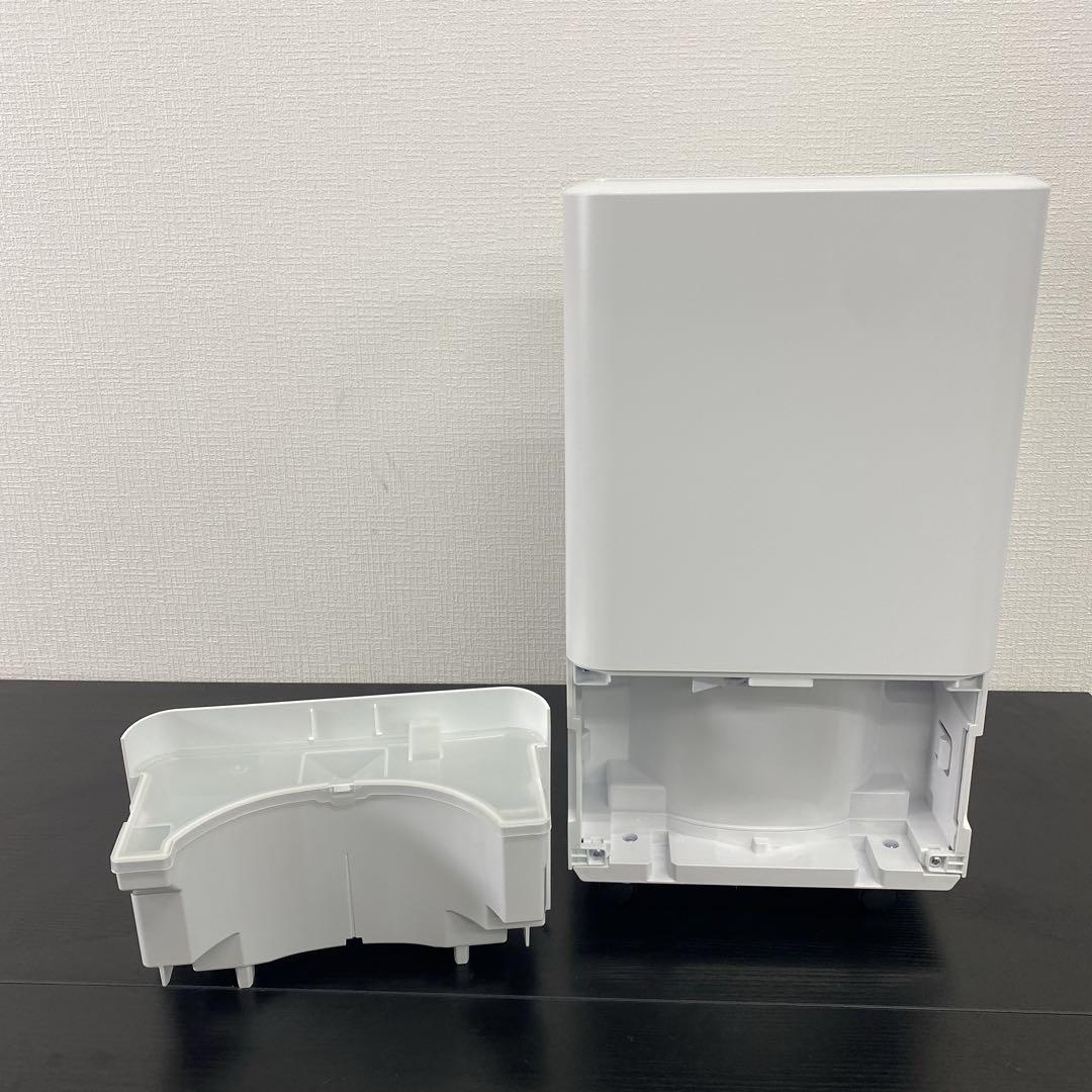 送料込み＊アイリスオーヤマ コンパクトクーラー 2023年製＊0603-2