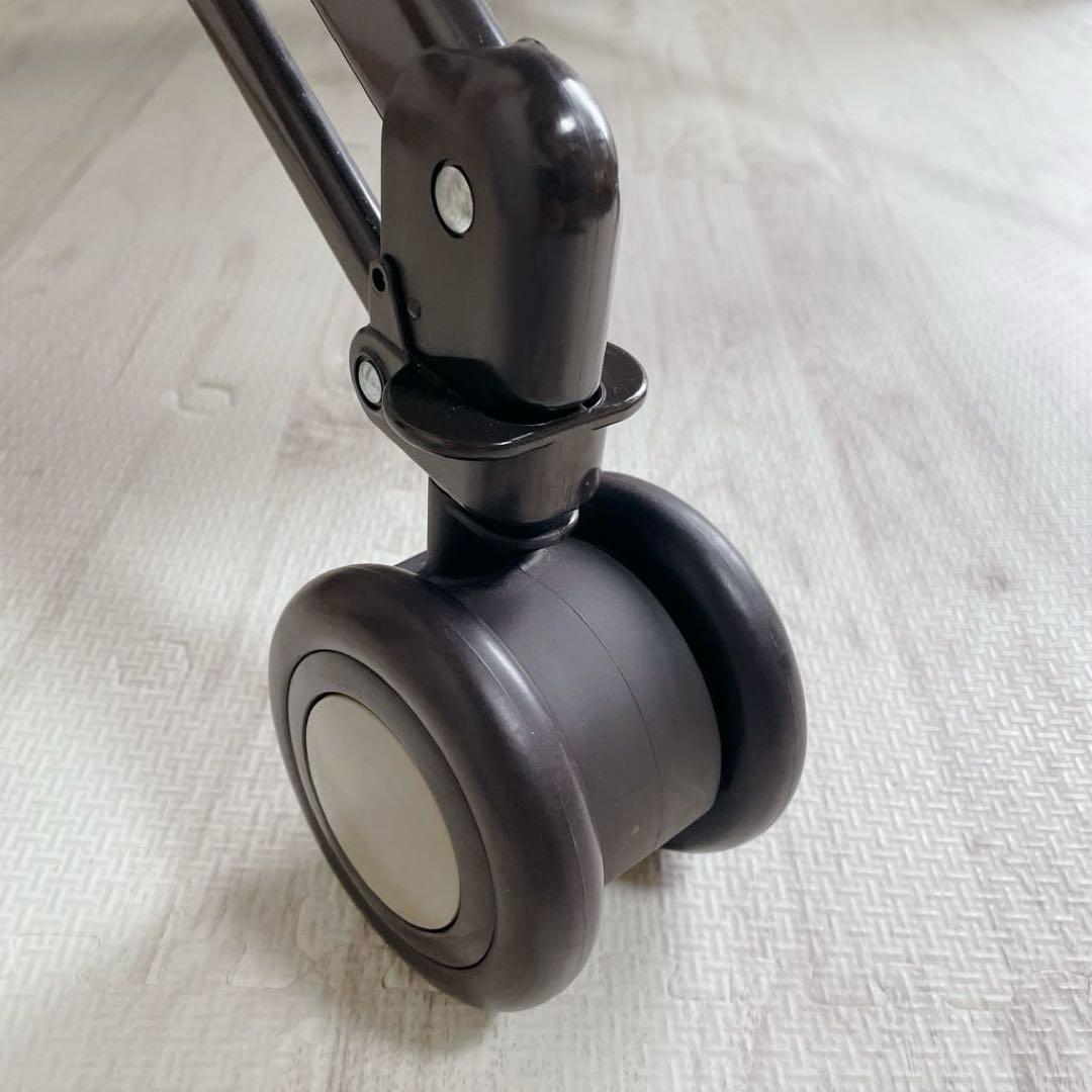 美品 Aprica ユラリズム クッション EW くまさんといっしょ 78738