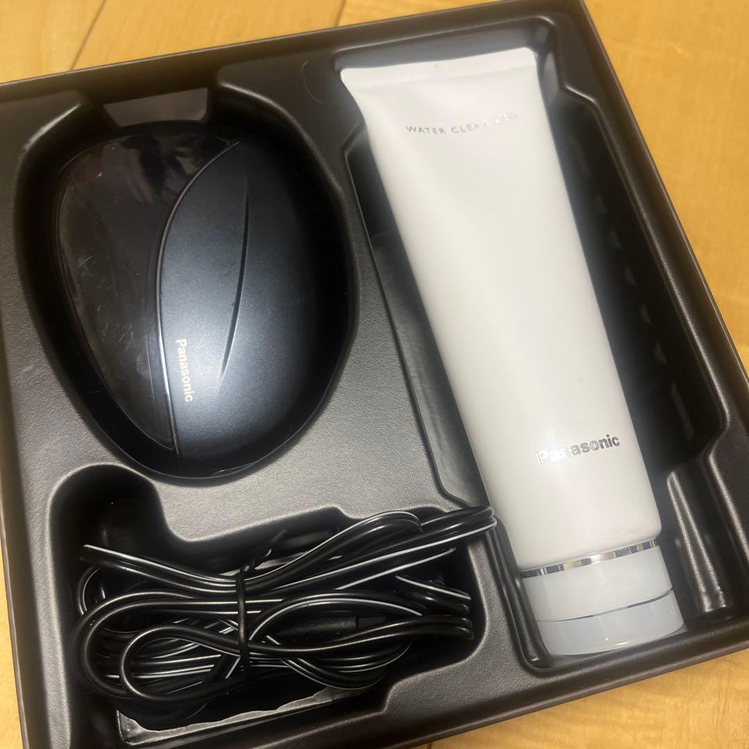 Panasonicリフトケア美顔器 バイタリフトかっさ