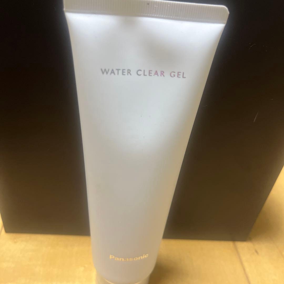 Panasonicリフトケア美顔器 バイタリフトかっさ