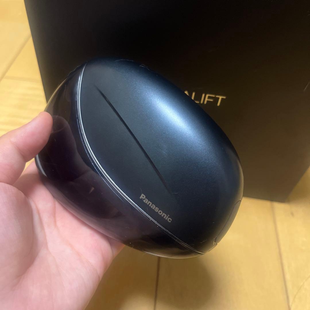 Panasonicリフトケア美顔器 バイタリフトかっさ