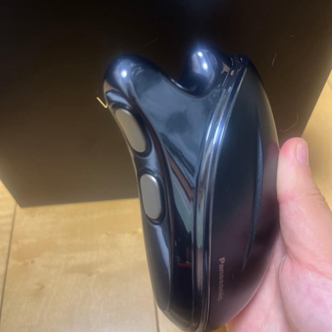 Panasonicリフトケア美顔器 バイタリフトかっさ