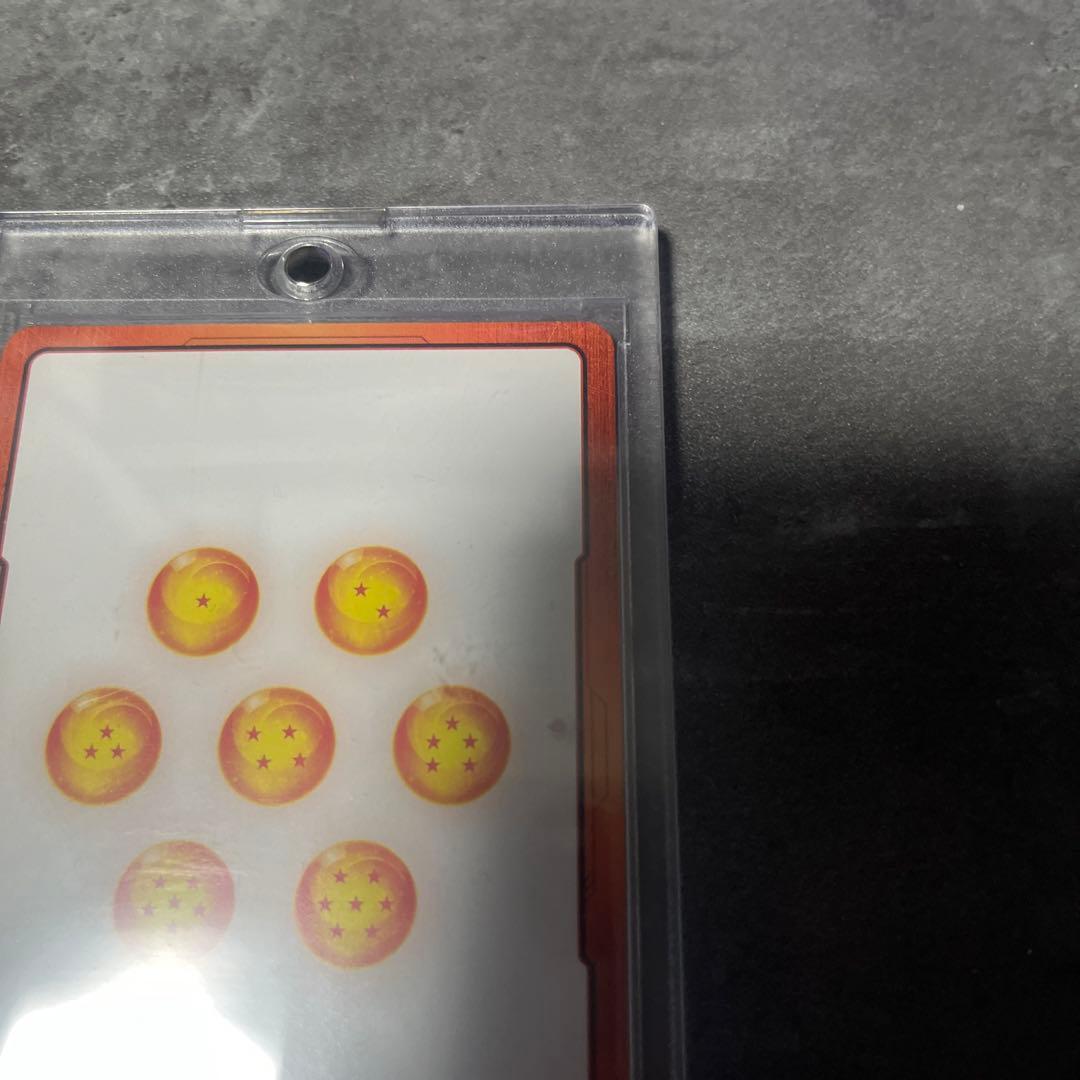 DBFWマンガブースター01エナジーマーカーパラレル