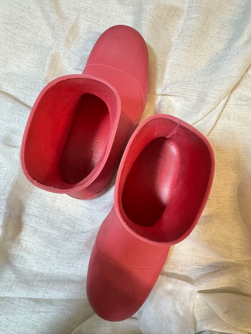 bottega veneta パドルブーツ　ボッテガ　ポーカーズ　y2k 37