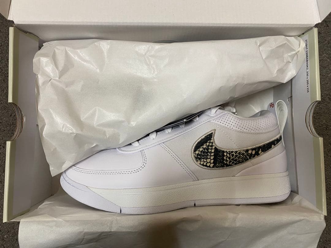 NIKE Book1 EP 27.0cm ブック1 新品未使用