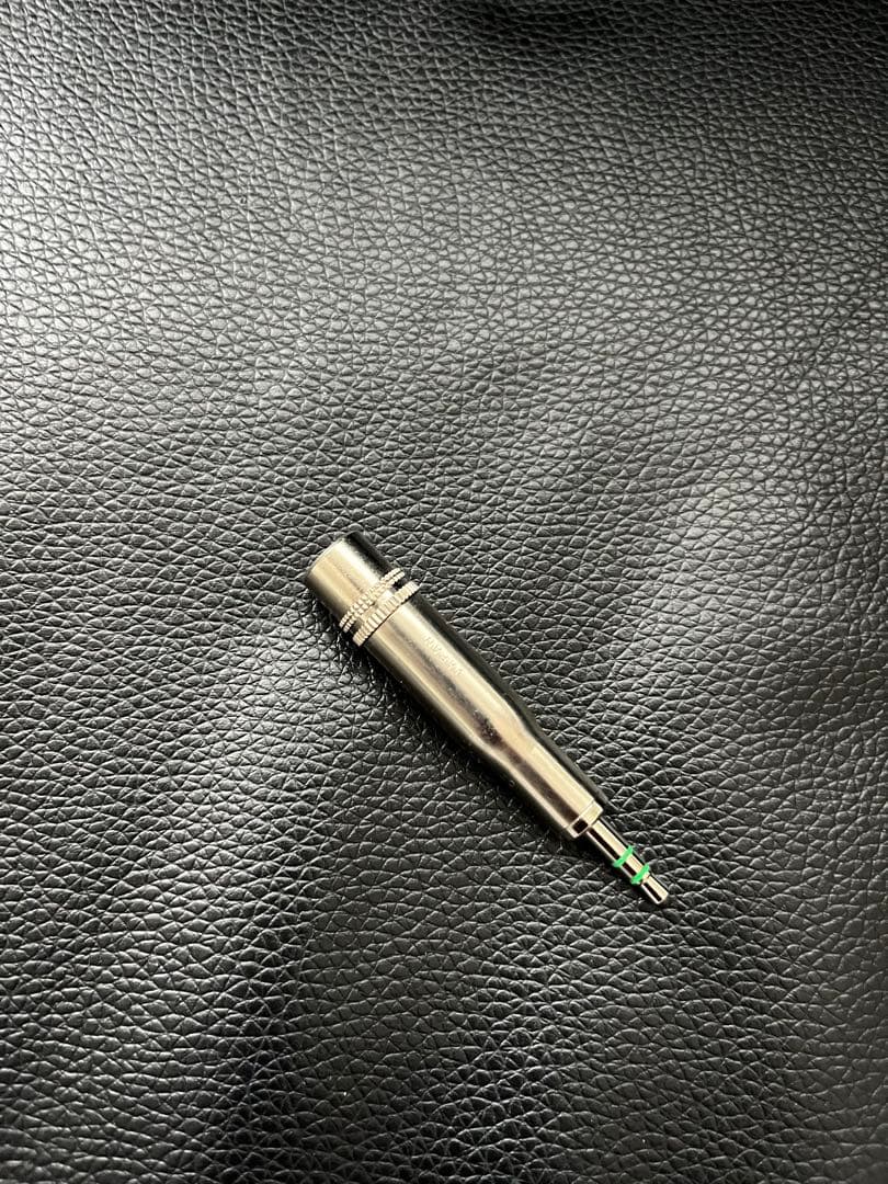 美品アンプ変換アダプター付属Fender Mustang Micro Plus