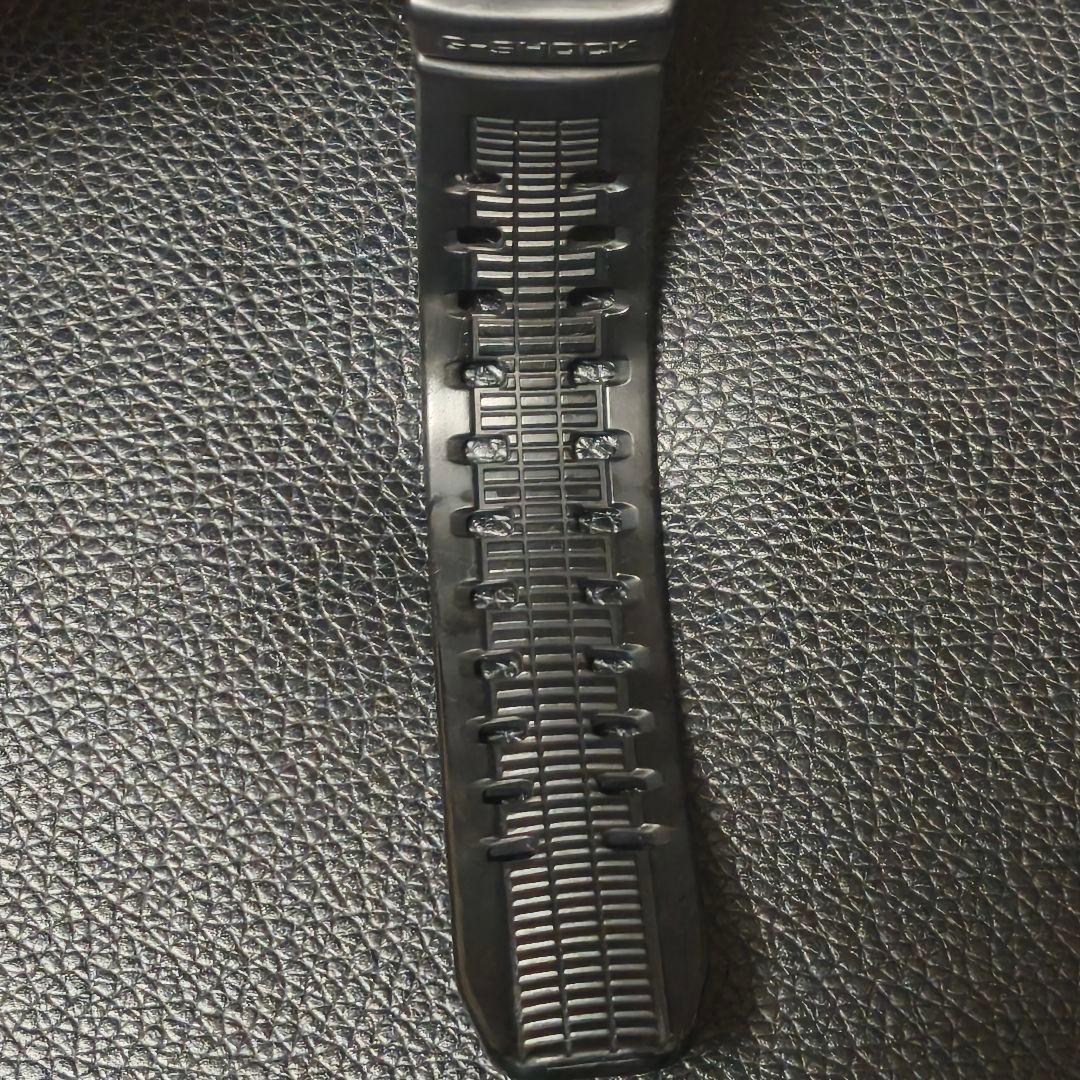 【美品】G-SHOCK GW-3500BD スカイコックピット 電波ソーラー