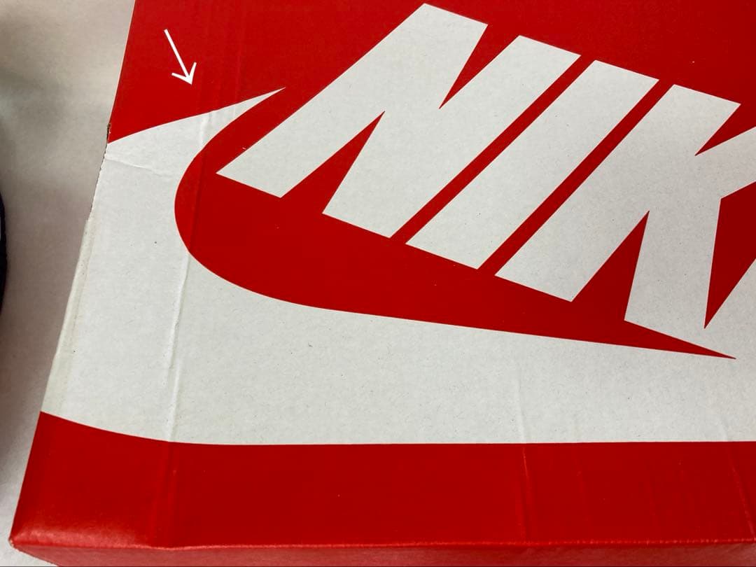 【黒タグ付き】NIKE DUNK HIGH RETRO LAKERS ダンク