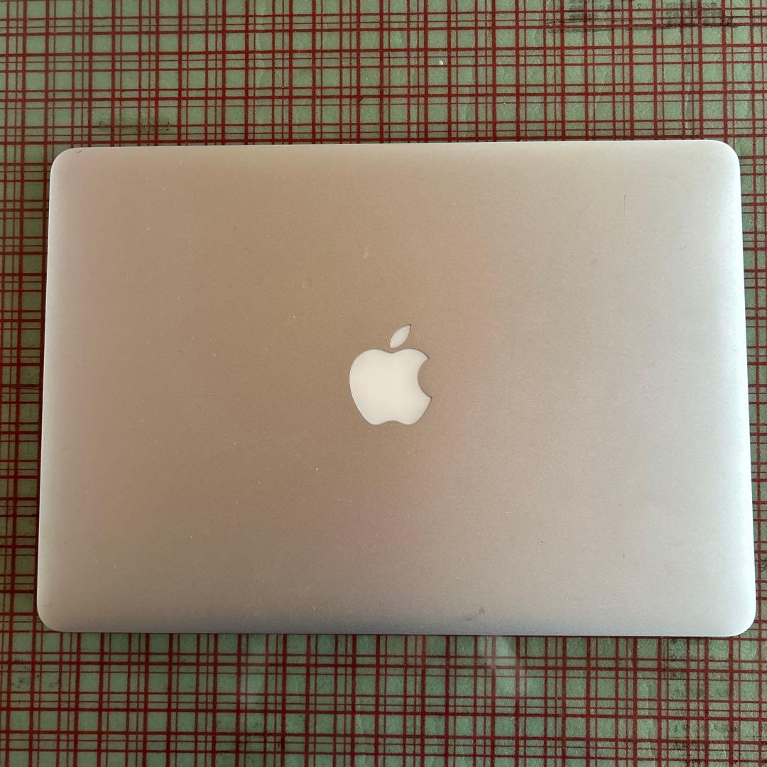 MacBookAir(Model A1466) オプション品 2012年頃に購入